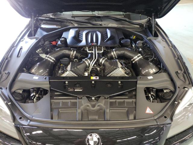 WBS6C9C58FD467464 BMW M6 Gran Coupe