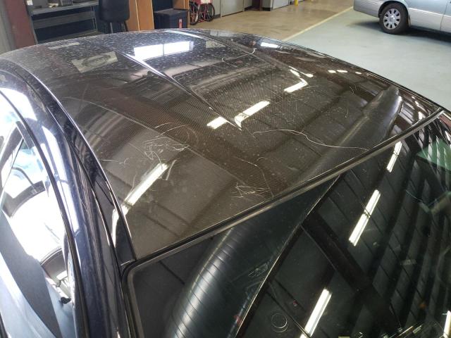 WBS6C9C58FD467464 BMW M6 Gran Coupe