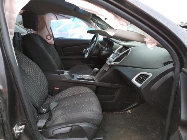 2GKALREK9E6358663 GMC Terrain Sle