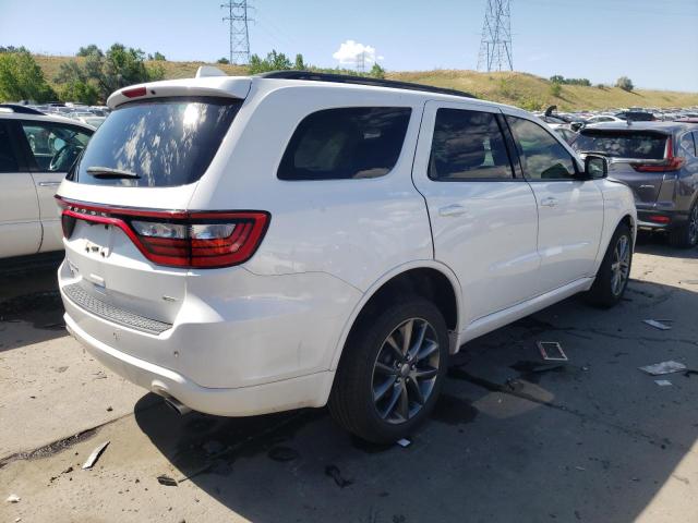 1C4RDJDG6JC431712 Dodge DURANGO GT