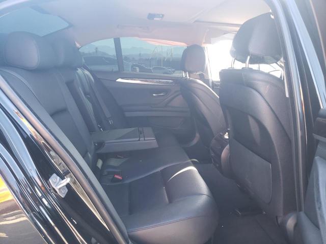 WBA5A5C51GD529187 BMW 528 I