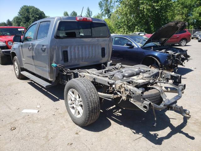 1GTP6CE13K1152576 GMC CANYON SLE