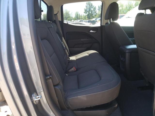 1GTP6CE13K1152576 GMC CANYON SLE