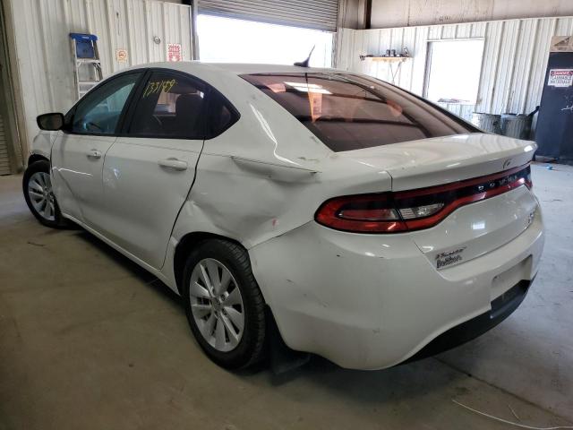 1C3CDFBB7ED701741 Dodge DART SXT