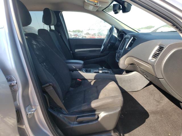 1C4RDJAG9FC709756 Dodge Durango Sxt