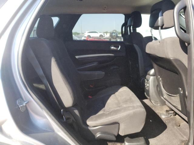 1C4RDJAG9FC709756 Dodge Durango Sxt
