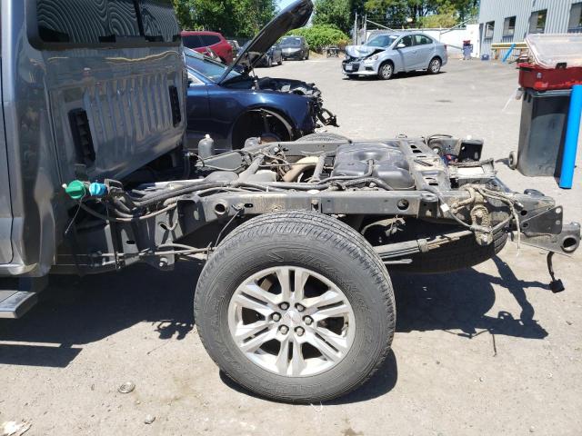 1GTP6CE13K1152576 GMC CANYON SLE