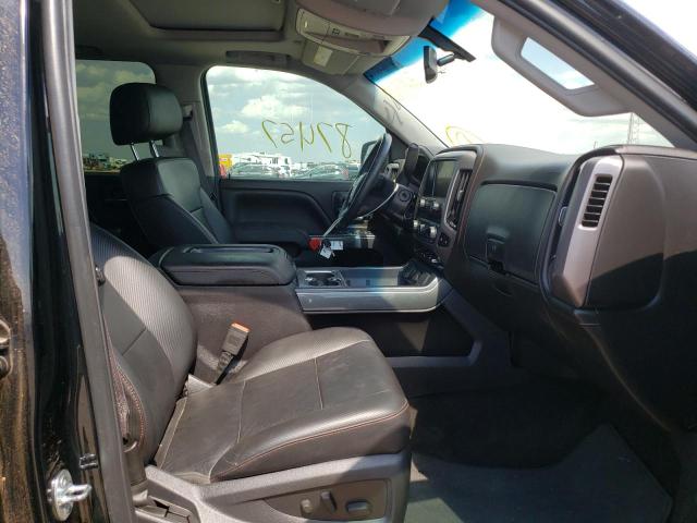 3GTU2VEJ1EG329948 GMC Sierra K1500 Slt