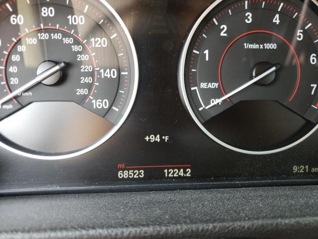 WBA3T3C54G5A42066 BMW 435 I