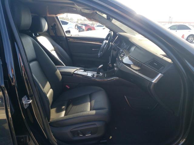 WBA5A5C51GD529187 BMW 528 I