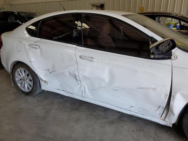 1C3CDFBB7ED701741 Dodge DART SXT