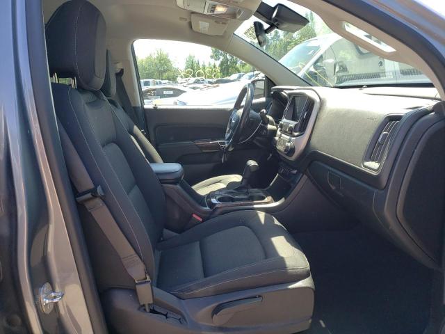 1GTP6CE13K1152576 GMC CANYON SLE