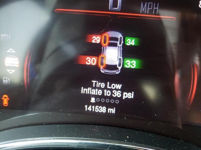 1C4RDJAG9FC709756 Dodge Durango Sxt