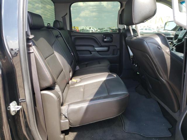 3GTU2VEJ1EG329948 GMC Sierra K1500 Slt