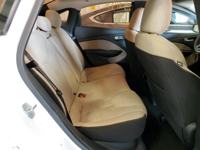 1C3CDFBB7ED701741 Dodge DART SXT