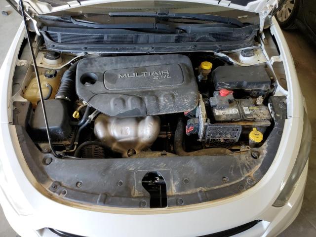 1C3CDFBB7ED701741 Dodge DART SXT