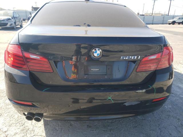 WBA5A5C51GD529187 BMW 528 I