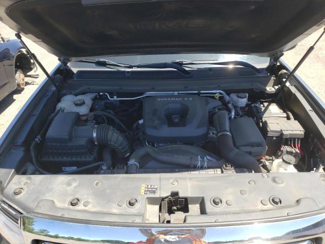 1GTP6CE13K1152576 GMC CANYON SLE