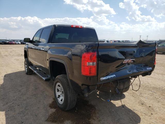 3GTU2VEJ1EG329948 GMC Sierra K1500 Slt