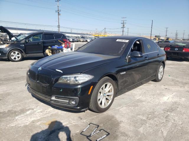 WBA5A5C51GD529187 BMW 528 I