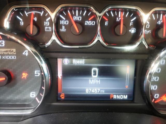 3GTU2VEJ1EG329948 GMC Sierra K1500 Slt