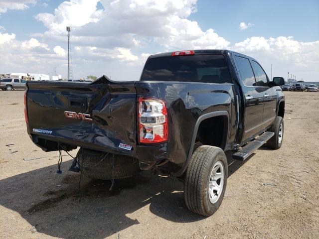 3GTU2VEJ1EG329948 GMC Sierra K1500 Slt