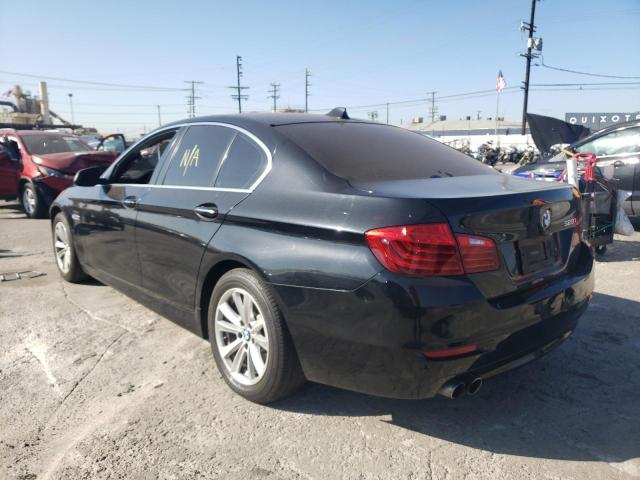 WBA5A5C51GD529187 BMW 528 I