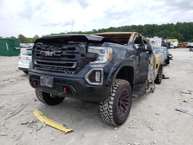 1GTP9EED6LZ104859 GMC Sierra K1500 At4