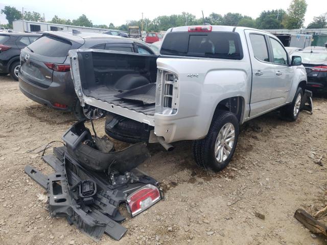 1GTG6DEN1L1141005 GMC CANYON SLT