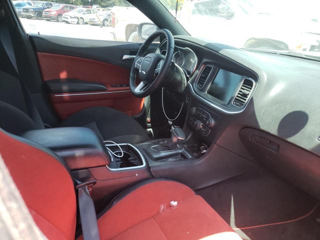 2C3CDXGJXFH864927 Dodge Charger R/t Scat Pack
