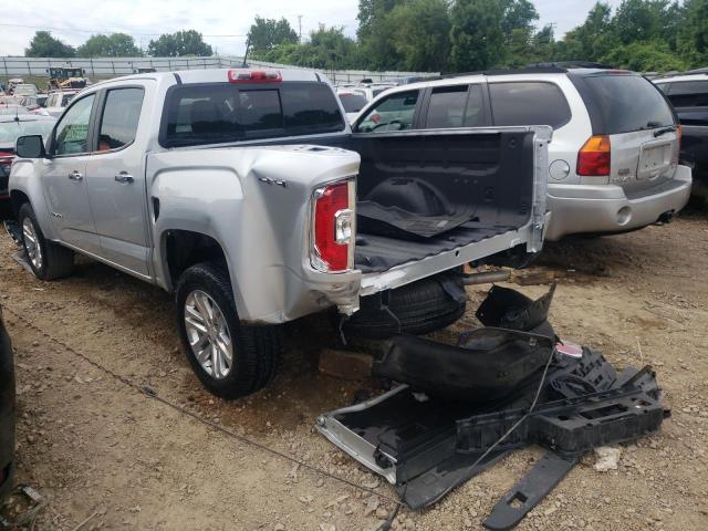 1GTG6DEN1L1141005 GMC CANYON SLT