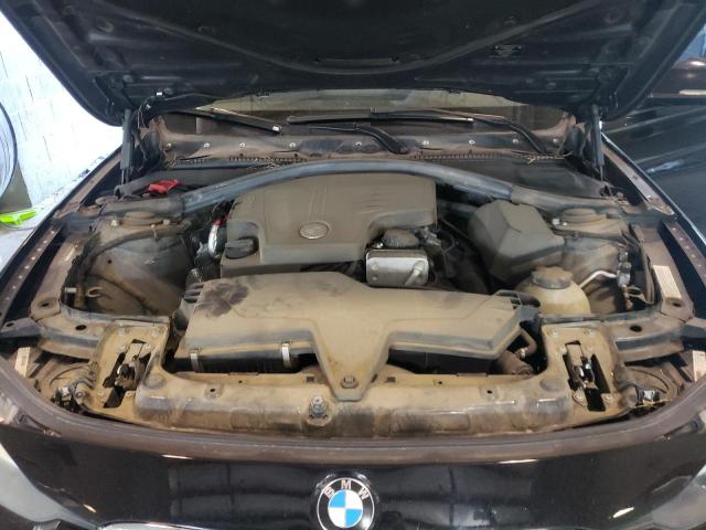 WBA3C3G54ENS71268 BMW 320 I Xdrive