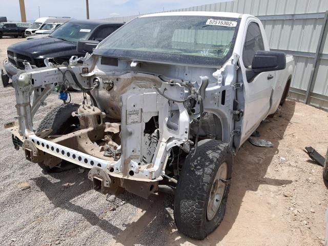 3GTN9AEF9LG242462 GMC Sierra K1500