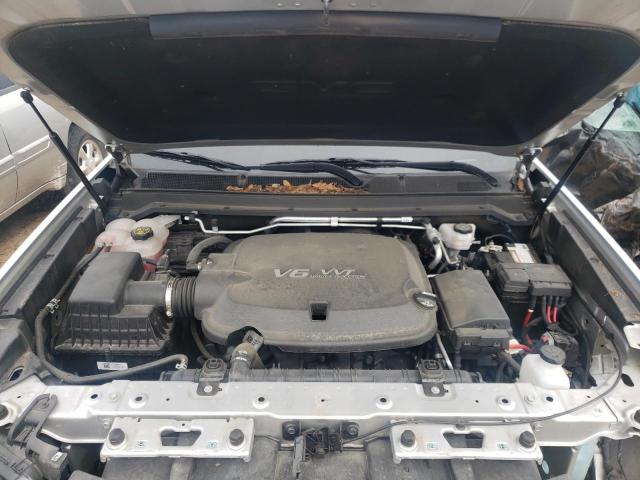 1GTG6DEN1L1141005 GMC CANYON SLT