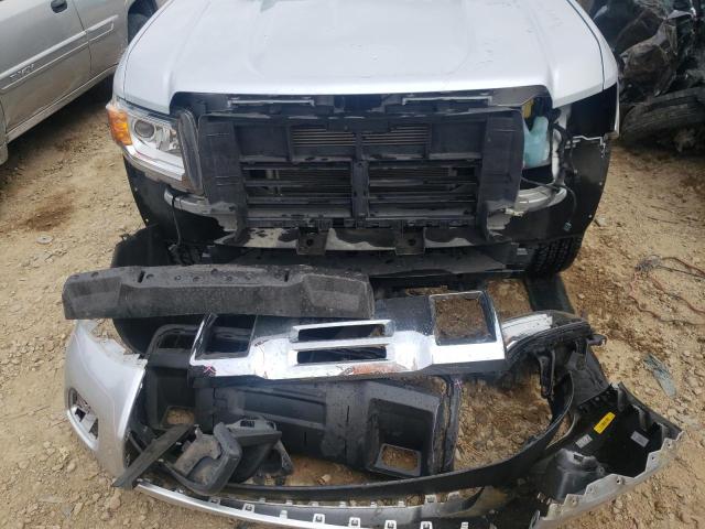 1GTG6DEN1L1141005 GMC CANYON SLT