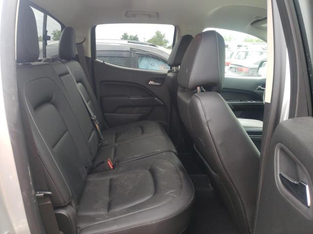 1GTG6DEN1L1141005 GMC CANYON SLT