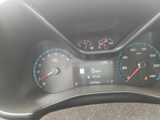 1GTG6DEN1L1141005 GMC CANYON SLT