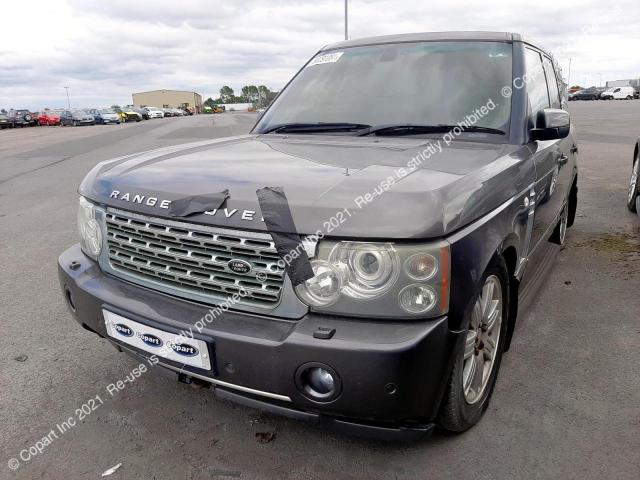 Продаж на аукціоні авто 2006 Land Rover Rangerover, vin: SALLMAMC36A225990, номер лоту: 60291061