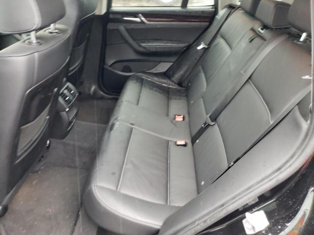 5UXWX7C5XF0K31999 BMW X3 Xdrive35i