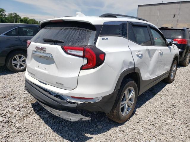 3GKALTEV5NL115810 GMC Terrain Sle
