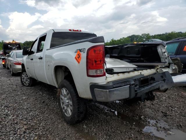 1GT12ZCG9EF184189 GMC Sierra K2500 Heavy Duty