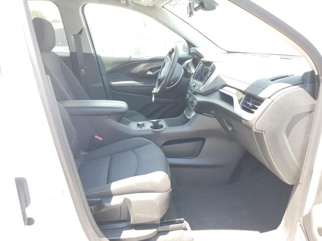 3GKALTEV5NL115810 GMC Terrain Sle