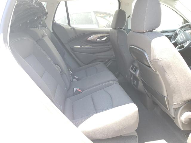 3GKALTEV5NL115810 GMC Terrain Sle