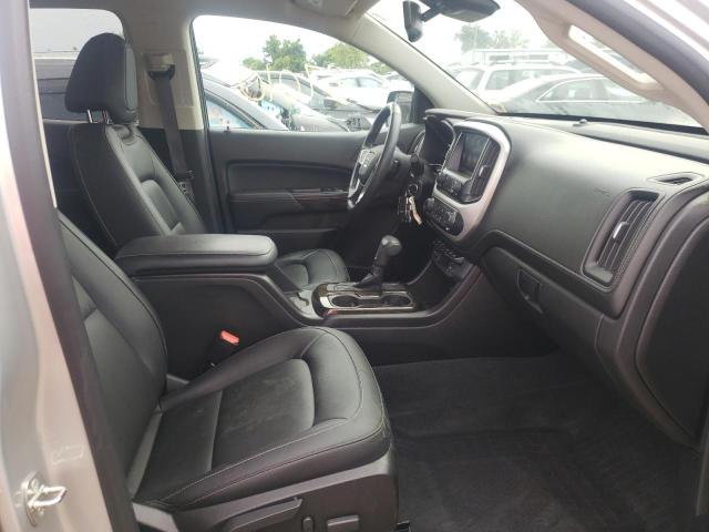 1GTG6DEN1L1141005 GMC CANYON SLT