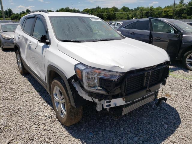 3GKALTEV5NL115810 GMC Terrain Sle