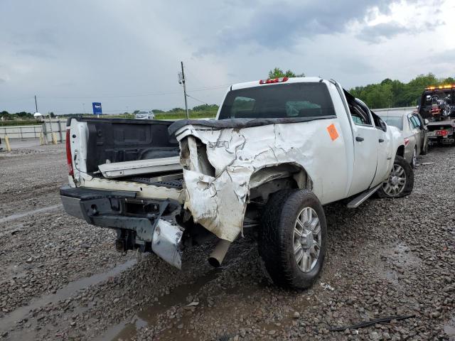 1GT12ZCG9EF184189 GMC Sierra K2500 Heavy Duty