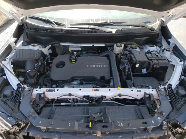 3GKALTEV5NL115810 GMC Terrain Sle