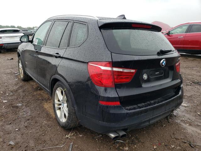 5UXWX7C5XF0K31999 BMW X3 Xdrive35i