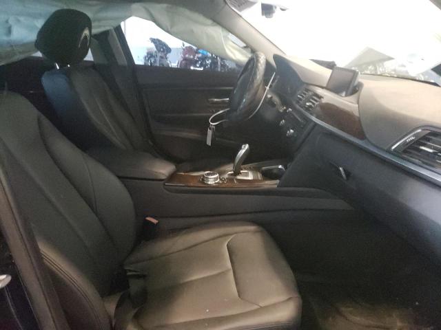 WBA3C3G54ENS71268 BMW 320 I Xdrive