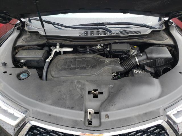 5J8YD3H32KL000947 Acura MDX